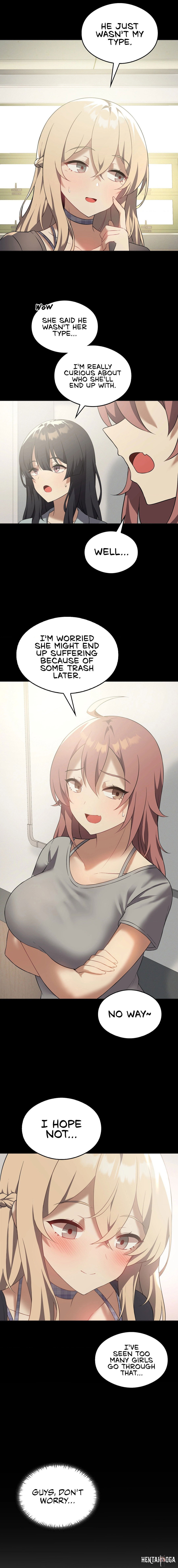 Pleasure up! Pleasure up! Chapter 31 - Page 9