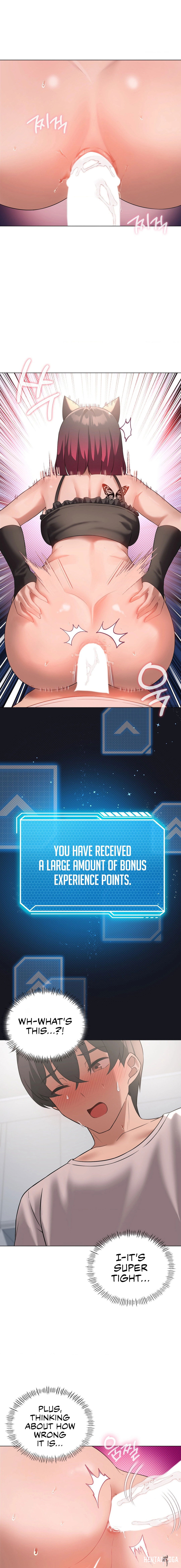 Pleasure up! Pleasure up! Chapter 30 - Page 11