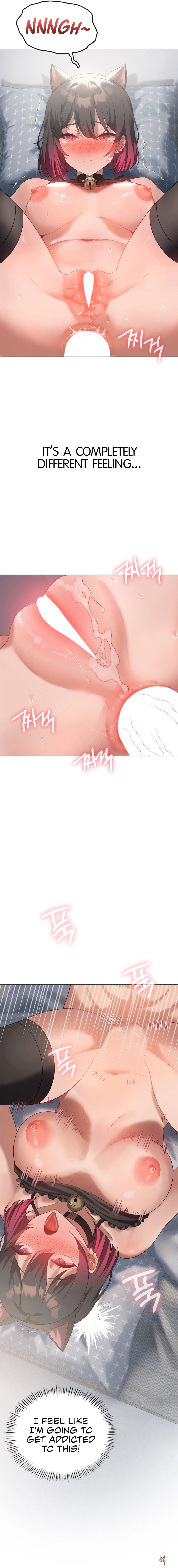 Pleasure up! Pleasure up! Chapter 30 - Page 15