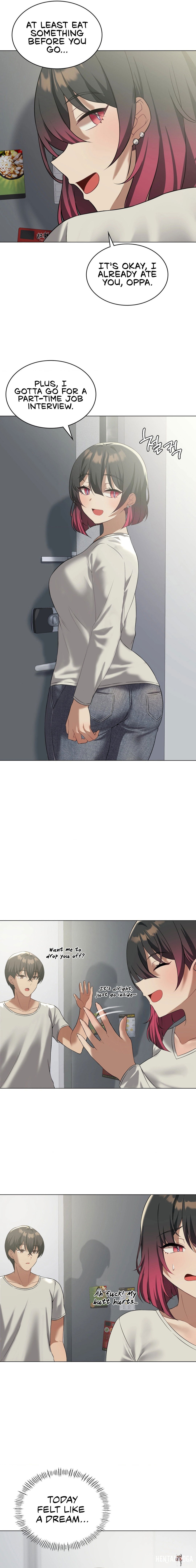 Pleasure up! Pleasure up! Chapter 30 - Page 18