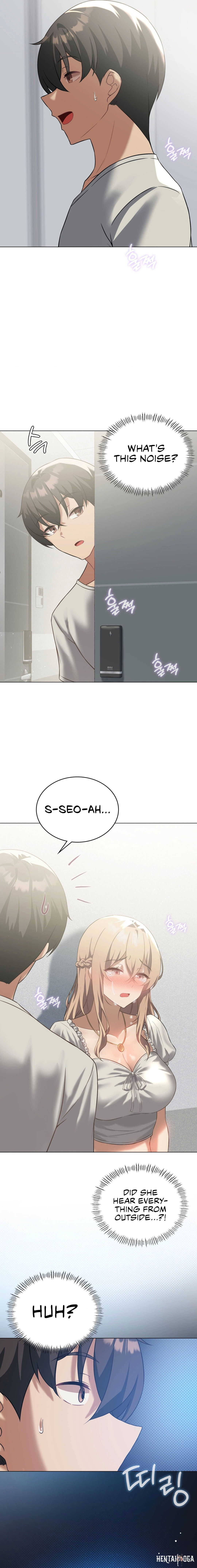 Pleasure up! Pleasure up! Chapter 30 - Page 19