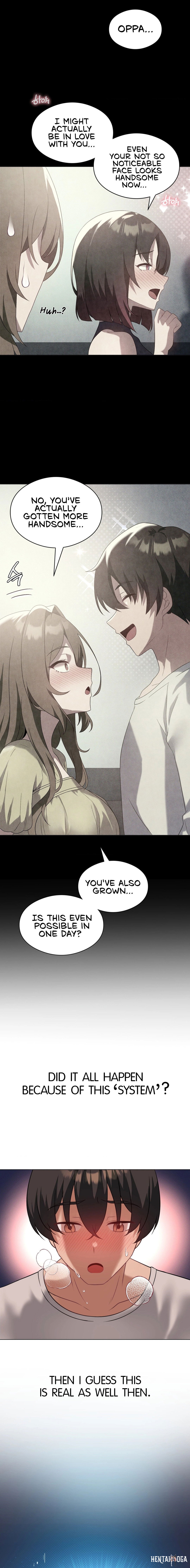 Pleasure up! Pleasure up! Chapter 30 - Page 7