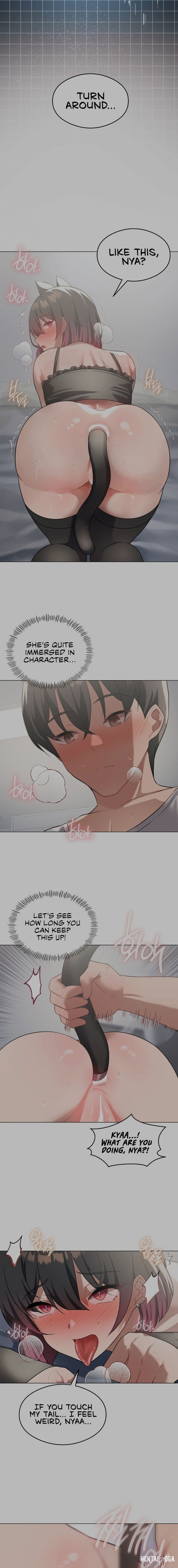 Pleasure up! Pleasure up! Chapter 29 - Page 13 Pleasure up! Pleasure up! Chapter 29 - Page 13