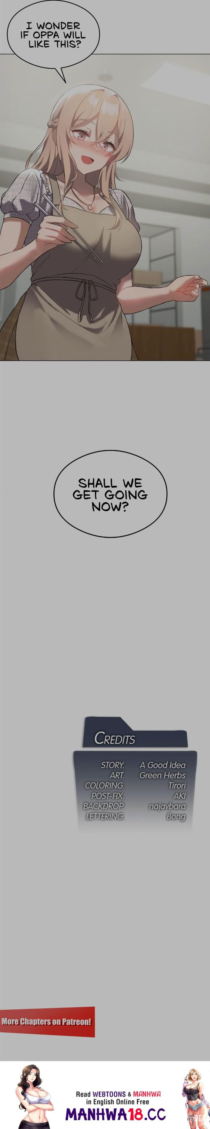 Pleasure up! Pleasure up! Chapter 29 - Page 17 Pleasure up! Pleasure up! Chapter 29 - Page 17