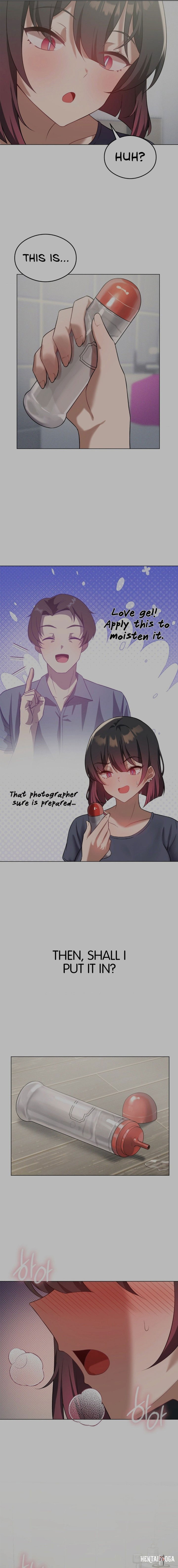 Pleasure up! Pleasure up! Chapter 29 - Page 2 Pleasure up! Pleasure up! Chapter 29 - Page 2