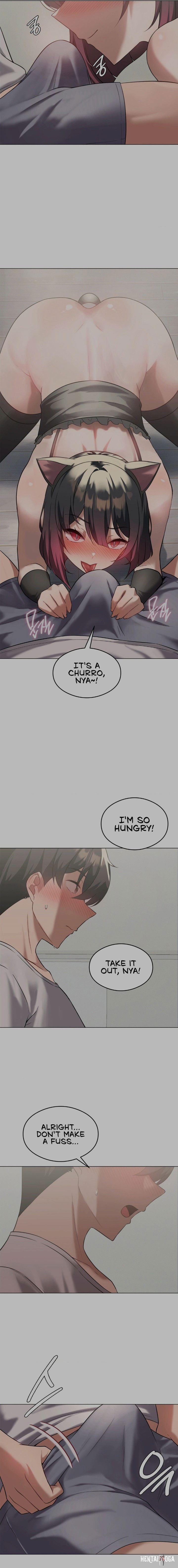 Pleasure up! Pleasure up! Chapter 29 - Page 5 Pleasure up! Pleasure up! Chapter 29 - Page 5