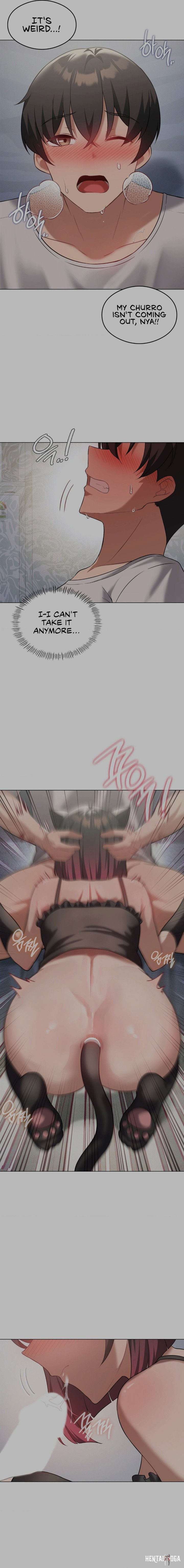 Pleasure up! Pleasure up! Chapter 29 - Page 8 Pleasure up! Pleasure up! Chapter 29 - Page 8