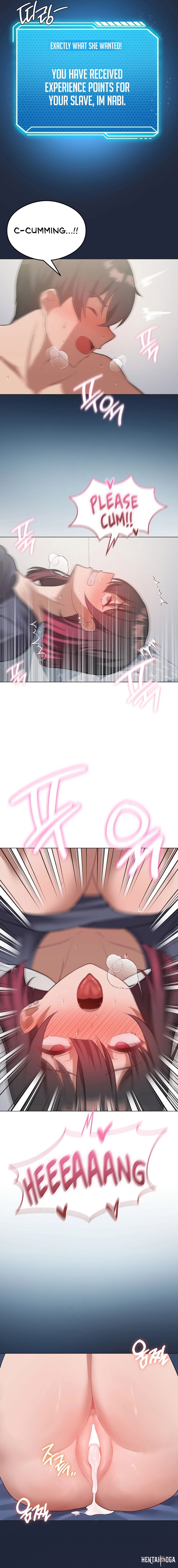 Pleasure up! Pleasure up! Chapter 28 - Page 10