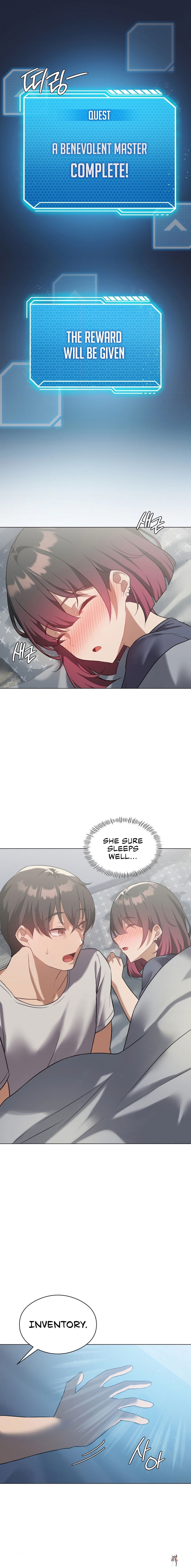 Pleasure up! Pleasure up! Chapter 28 - Page 11