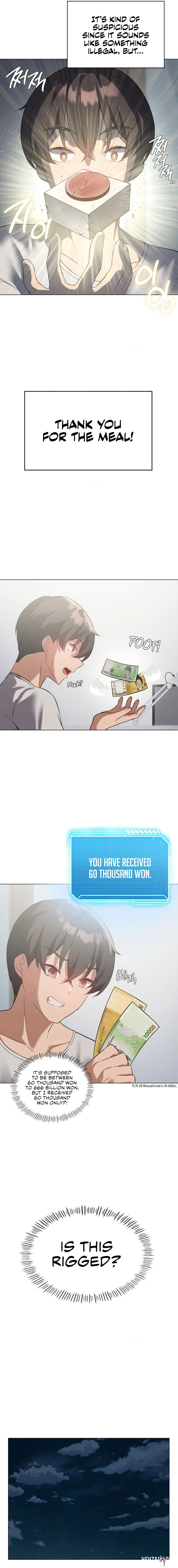 Pleasure up! Pleasure up! Chapter 28 - Page 13