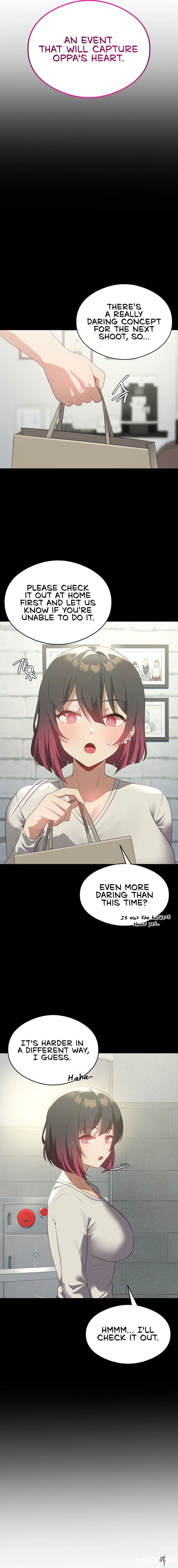 Pleasure up! Pleasure up! Chapter 28 - Page 15