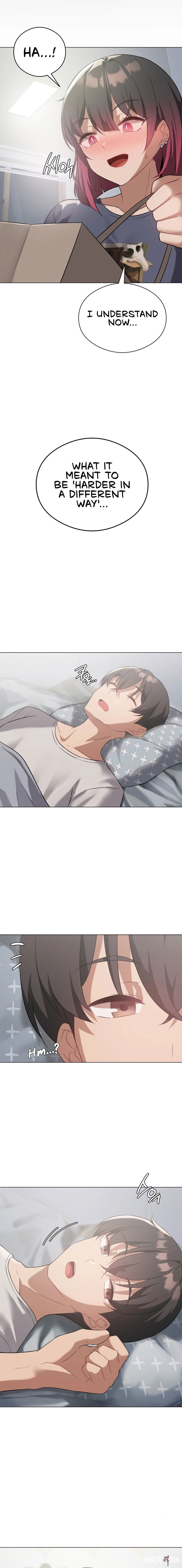 Pleasure up! Pleasure up! Chapter 28 - Page 16