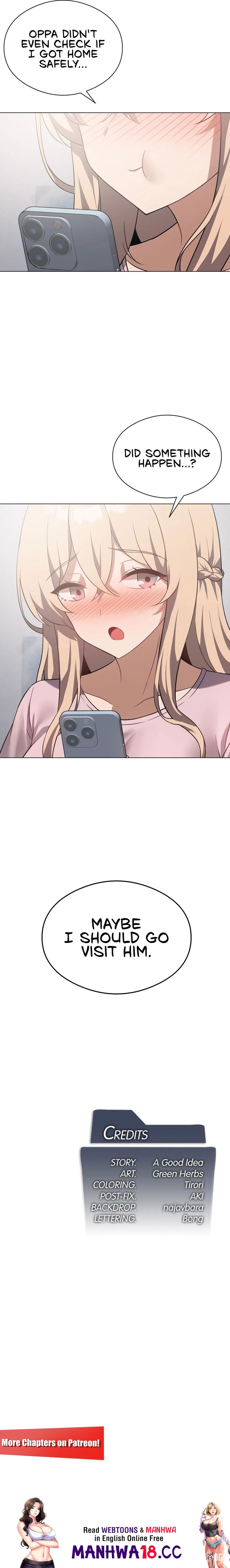 Pleasure up! Pleasure up! Chapter 28 - Page 19