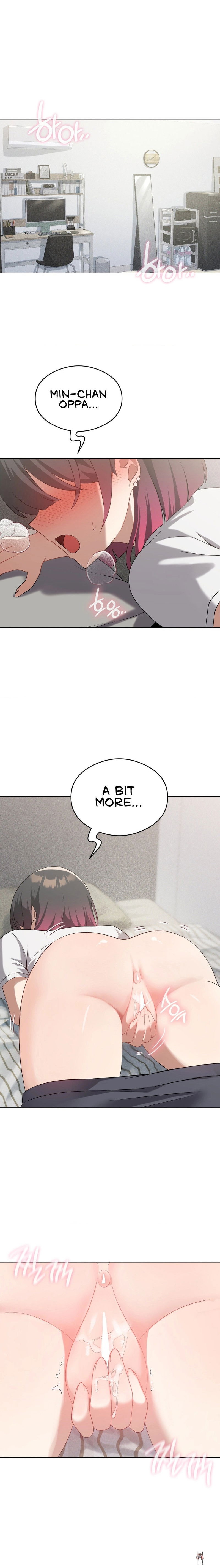 Pleasure up! Pleasure up! Chapter 27 - Page 1 Pleasure up! Pleasure up! Chapter 27 - Page 1