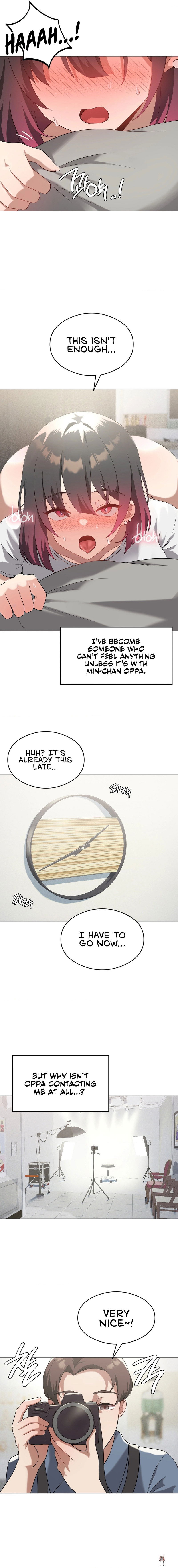 Pleasure up! Pleasure up! Chapter 27 - Page 2 Pleasure up! Pleasure up! Chapter 27 - Page 2