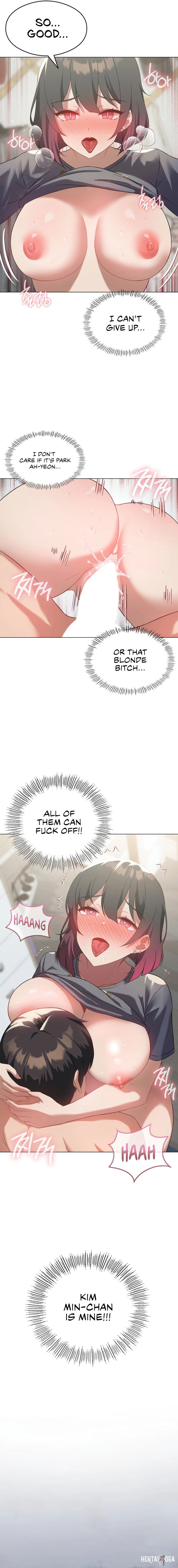 Pleasure up! Pleasure up! Chapter 27 - Page 20 Pleasure up! Pleasure up! Chapter 27 - Page 20