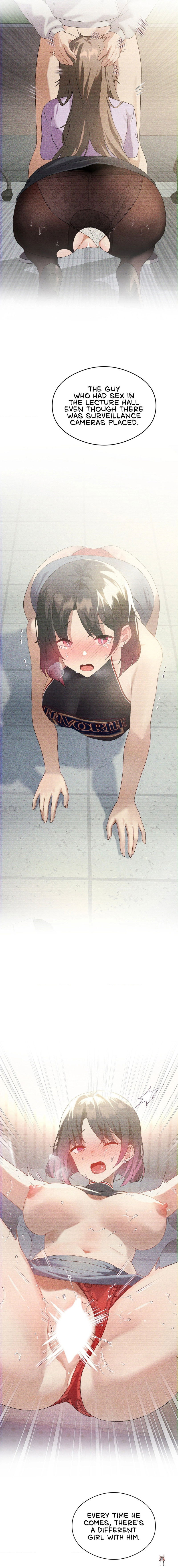 Pleasure up! Pleasure up! Chapter 27 - Page 22 Pleasure up! Pleasure up! Chapter 27 - Page 22