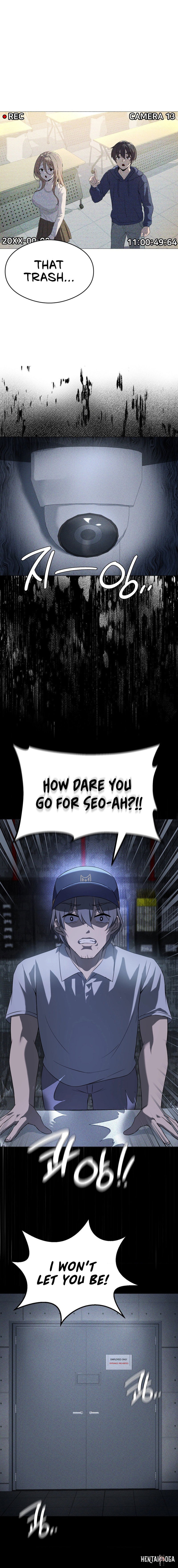 Pleasure up! Pleasure up! Chapter 27 - Page 23 Pleasure up! Pleasure up! Chapter 27 - Page 23