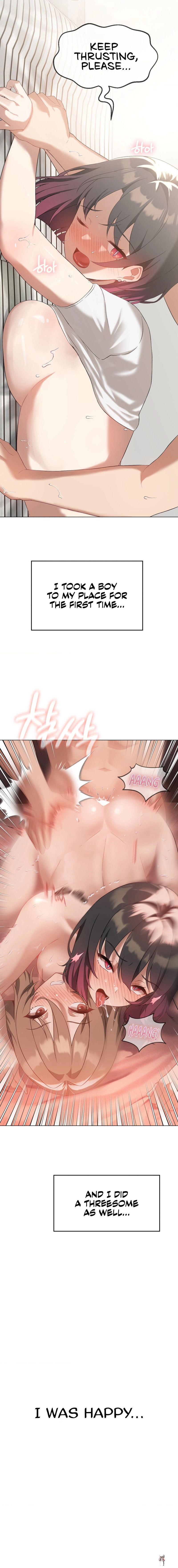 Pleasure up! Pleasure up! Chapter 27 - Page 4 Pleasure up! Pleasure up! Chapter 27 - Page 4