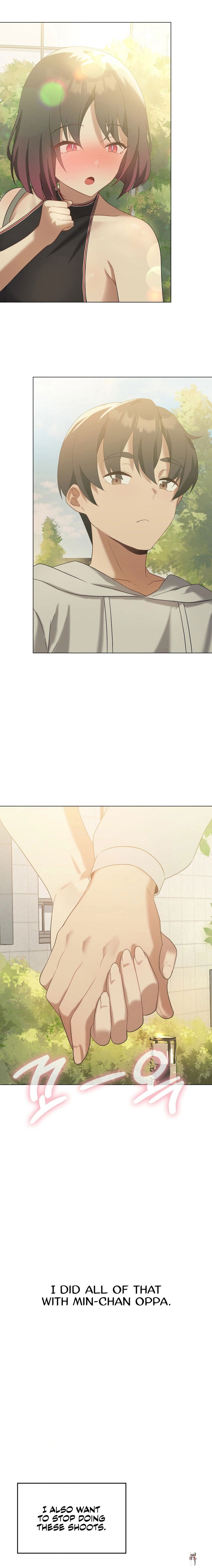 Pleasure up! Pleasure up! Chapter 27 - Page 5 Pleasure up! Pleasure up! Chapter 27 - Page 5