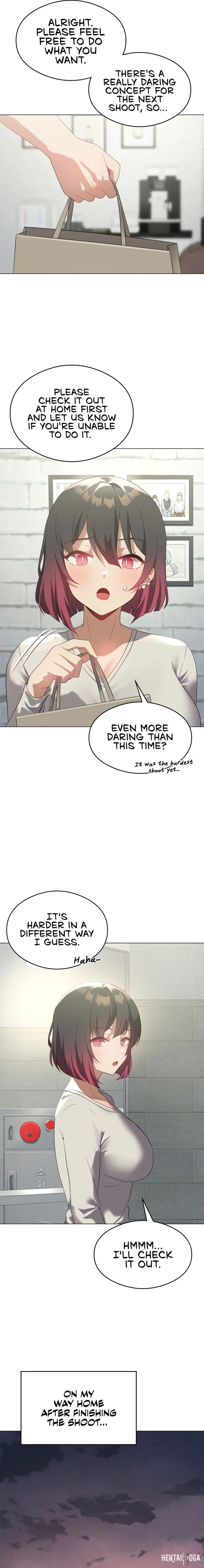 Pleasure up! Pleasure up! Chapter 27 - Page 7 Pleasure up! Pleasure up! Chapter 27 - Page 7