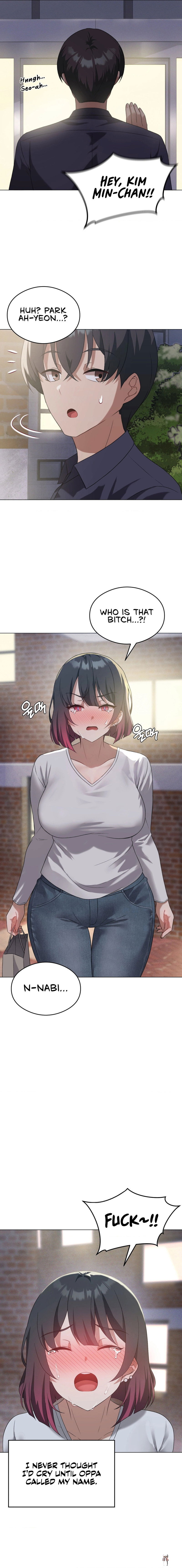 Pleasure up! Pleasure up! Chapter 27 - Page 9 Pleasure up! Pleasure up! Chapter 27 - Page 9