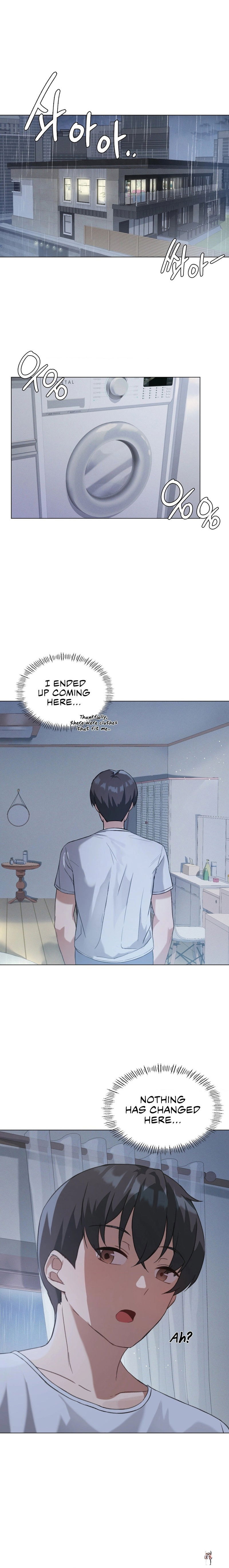 Pleasure up! Pleasure up! Chapter 26 - Page 1