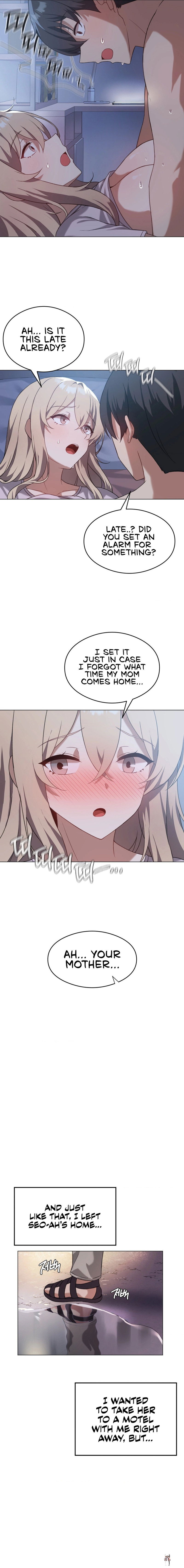 Pleasure up! Pleasure up! Chapter 26 - Page 14