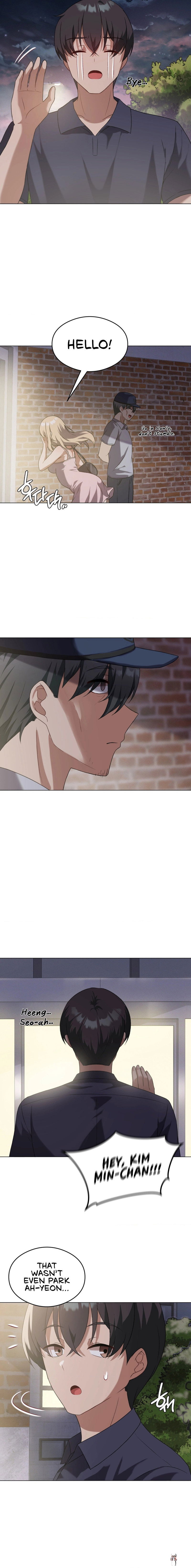 Pleasure up! Pleasure up! Chapter 26 - Page 16