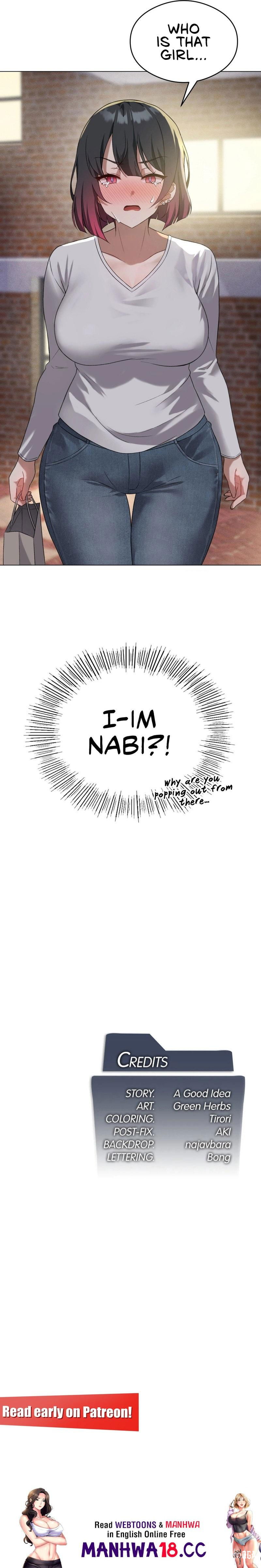 Pleasure up! Pleasure up! Chapter 26 - Page 17