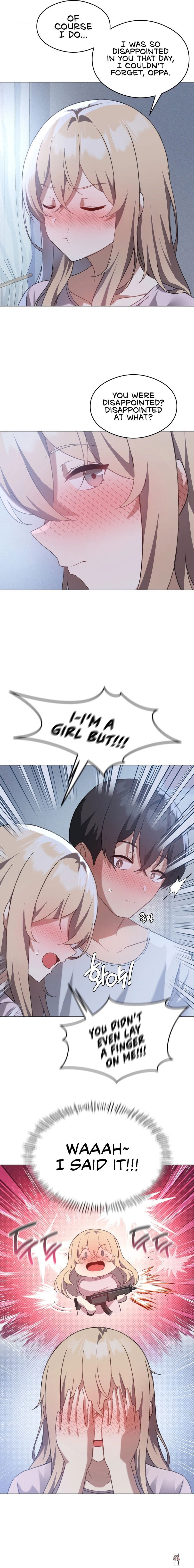 Pleasure up! Pleasure up! Chapter 26 - Page 6