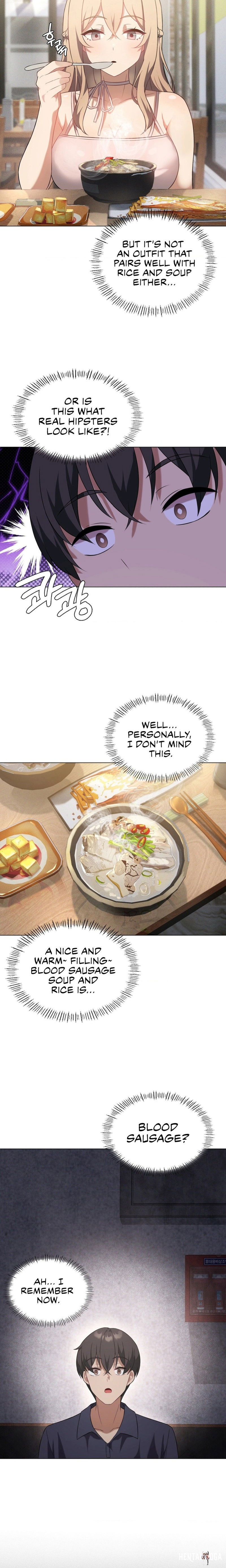 Pleasure up! Pleasure up! Chapter 25 - Page 11