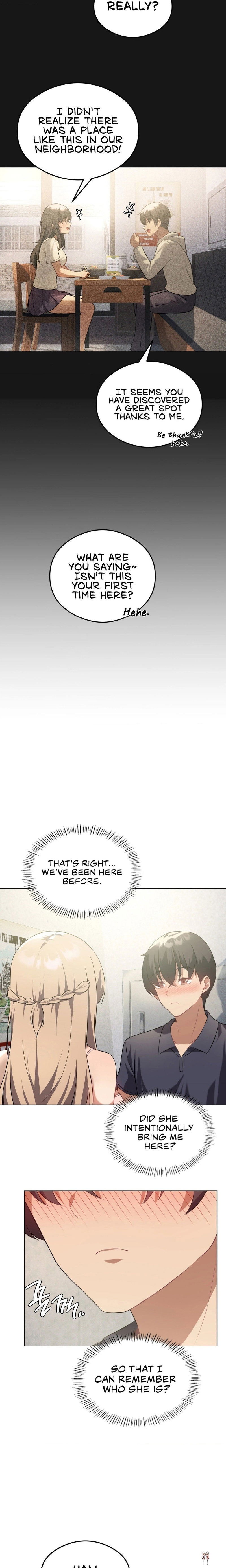 Pleasure up! Pleasure up! Chapter 25 - Page 13