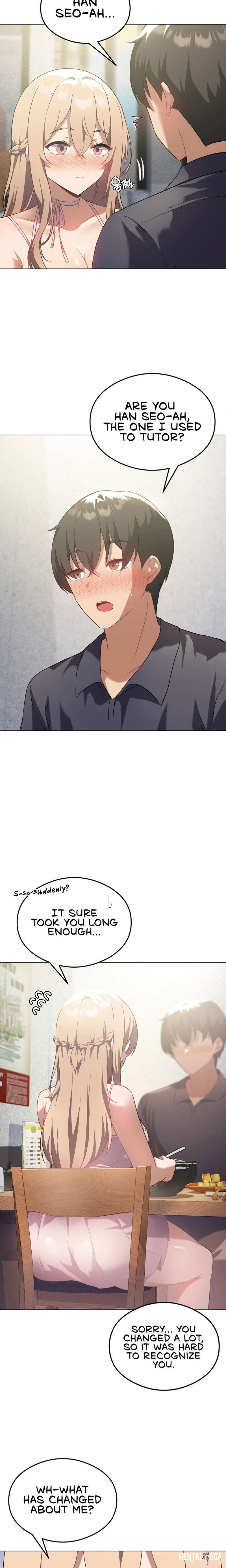 Pleasure up! Pleasure up! Chapter 25 - Page 14