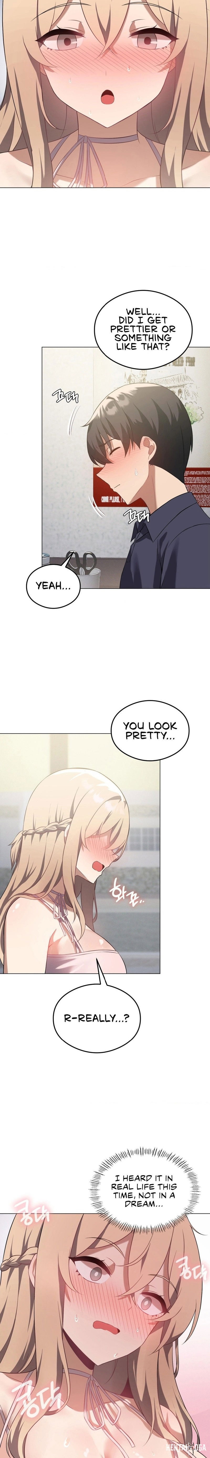 Pleasure up! Pleasure up! Chapter 25 - Page 15