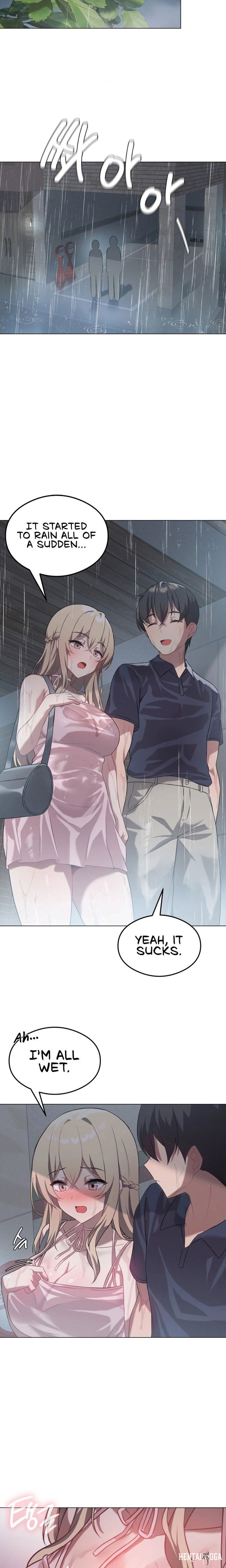 Pleasure up! Pleasure up! Chapter 25 - Page 18