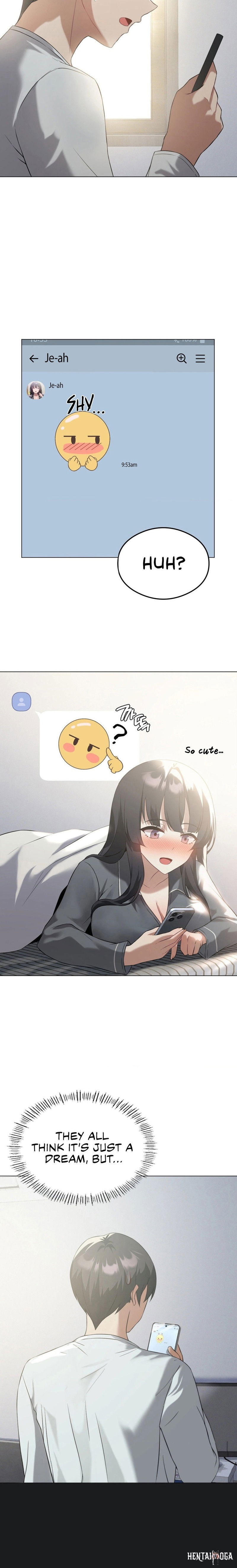 Pleasure up! Pleasure up! Chapter 25 - Page 2