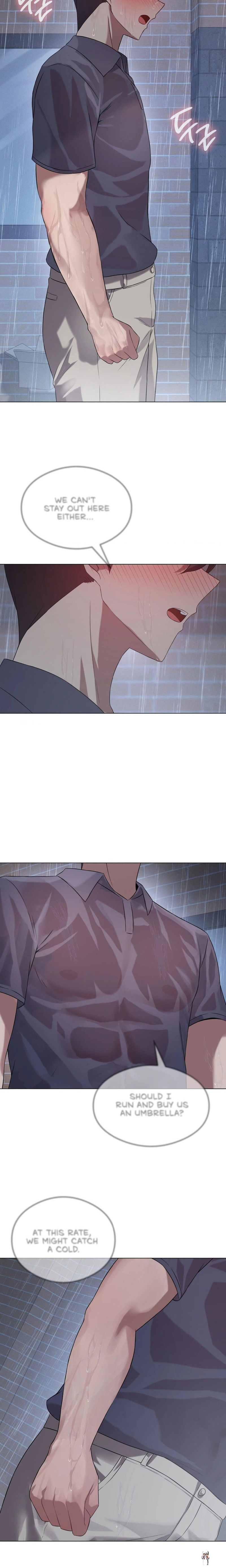 Pleasure up! Pleasure up! Chapter 25 - Page 20