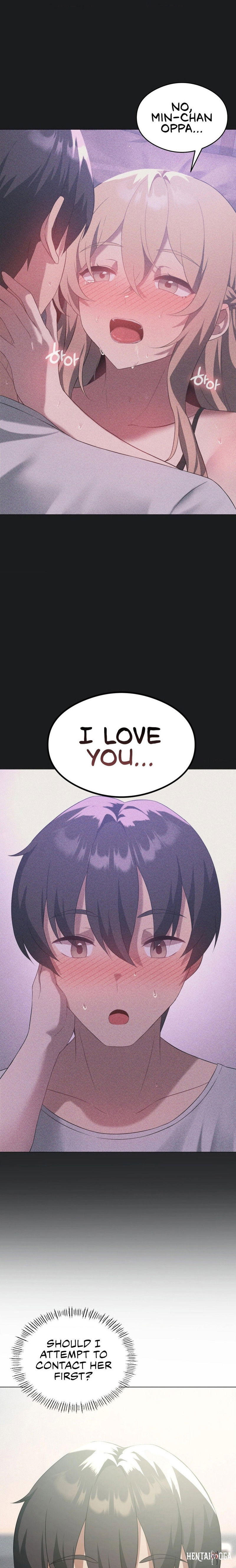 Pleasure up! Pleasure up! Chapter 25 - Page 4