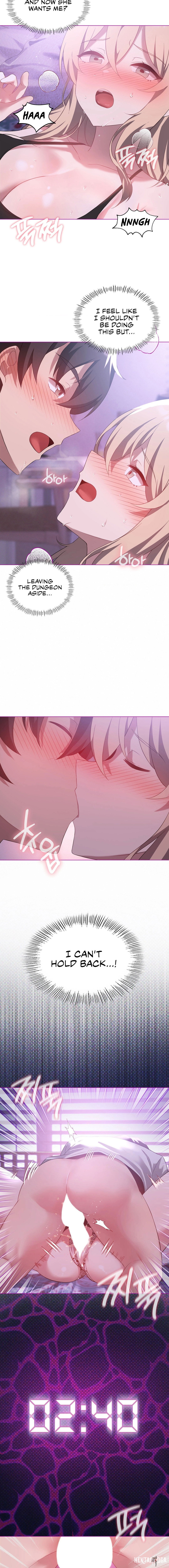 Pleasure up! Pleasure up! Chapter 24 - Page 13