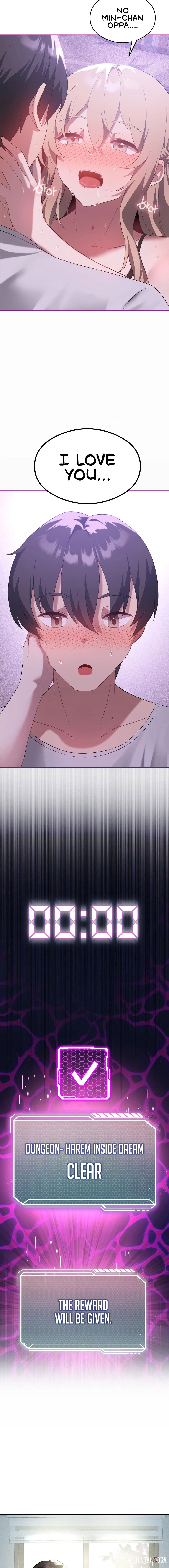 Pleasure up! Pleasure up! Chapter 24 - Page 15