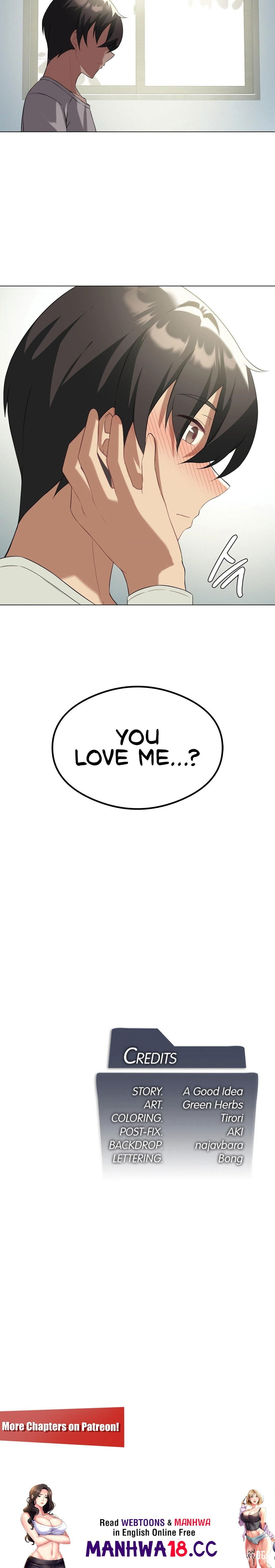 Pleasure up! Pleasure up! Chapter 24 - Page 16