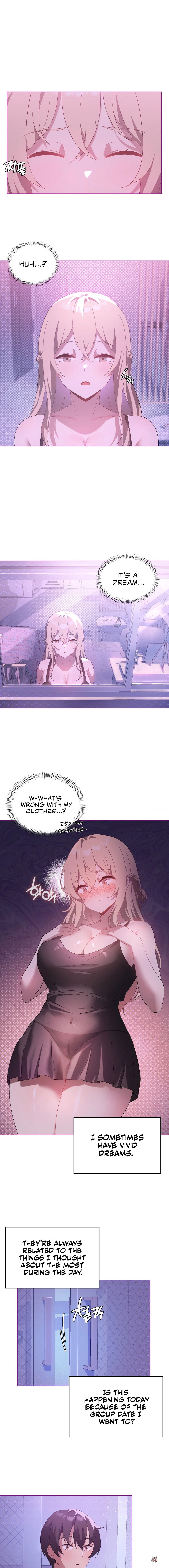 Pleasure up! Pleasure up! Chapter 23 - Page 1