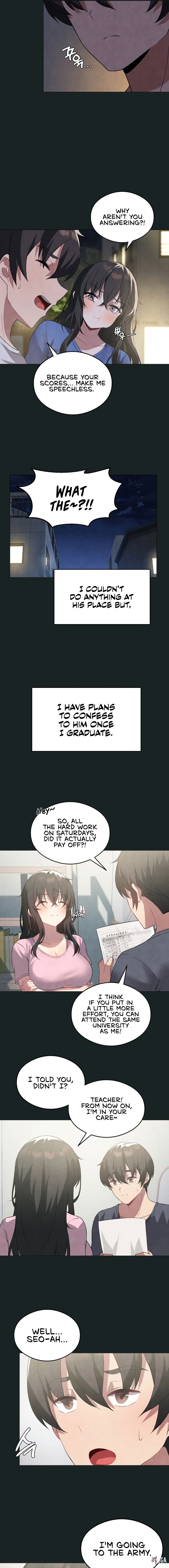 Pleasure up! Pleasure up! Chapter 23 - Page 11