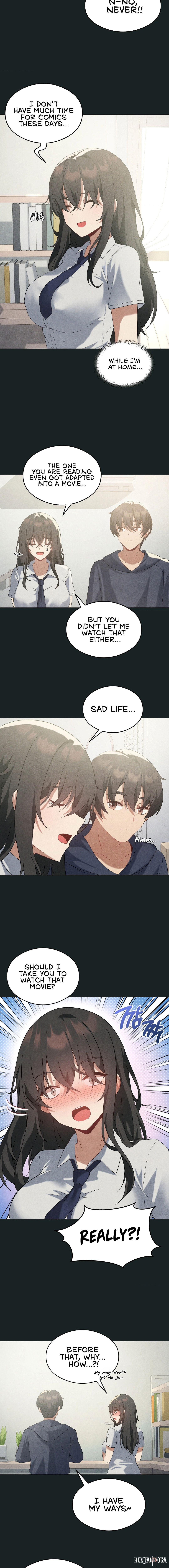 Pleasure up! Pleasure up! Chapter 23 - Page 5