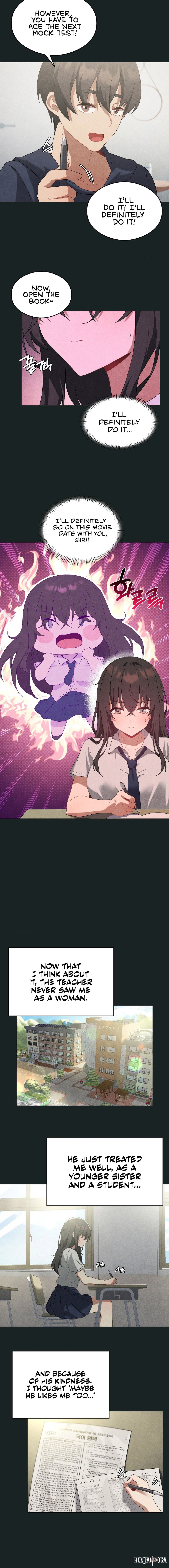 Pleasure up! Pleasure up! Chapter 23 - Page 6