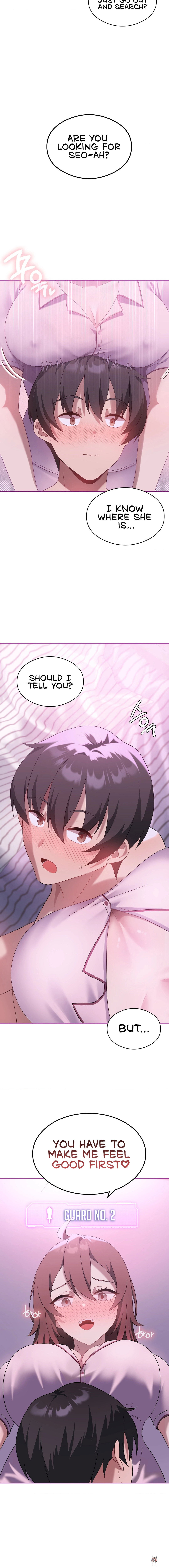 Pleasure up! Pleasure up! Chapter 22 - Page 4