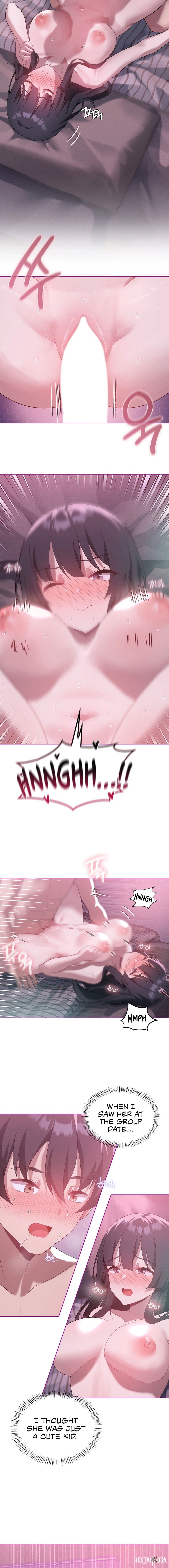 Pleasure up! Pleasure up! Chapter 21 - Page 13