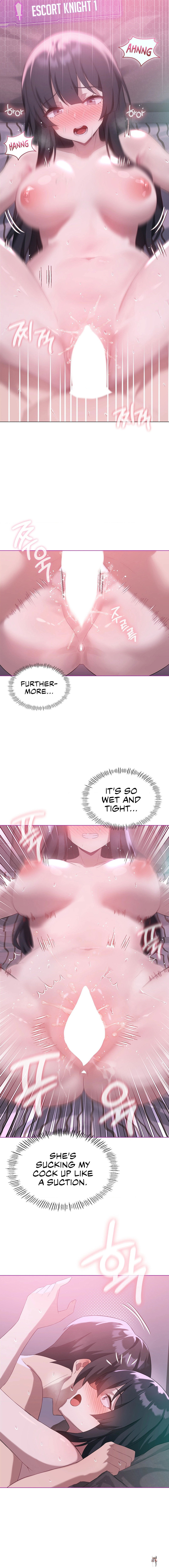 Pleasure up! Pleasure up! Chapter 21 - Page 14