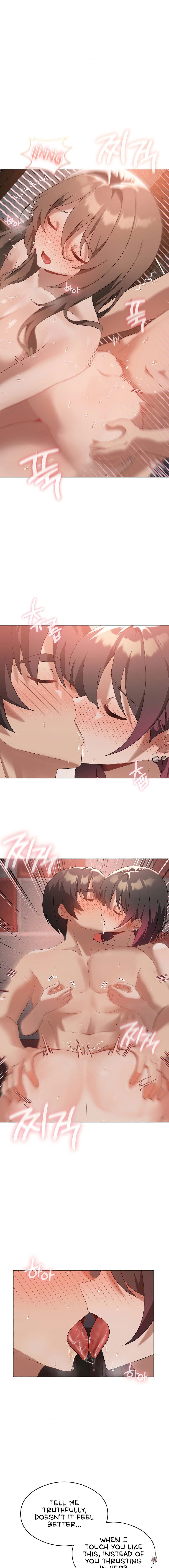 Pleasure up! Pleasure up! Chapter 18 - Page 11